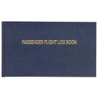 CPS PASSENGER FLIGHT LOG BOOK