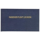 PASSENGER FLIGHT LOG BOOK