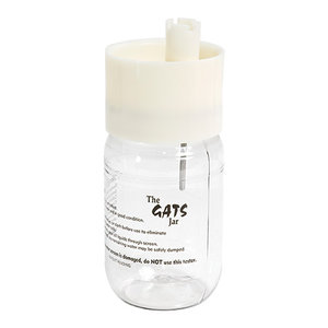 GATS JAR 12 OZ