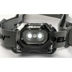 PELICAN 2740 HEADLAMP