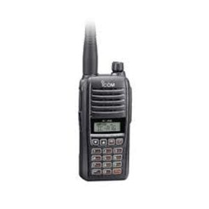 ICOM A16 AVIONICS HANDHELD