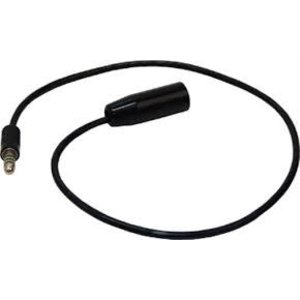 JB13 HELICOPTER HEADSET CABLE EXTENSION