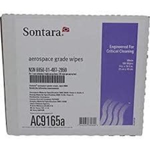 DUPONT SONTARA WINDOW CLEANING WIPES