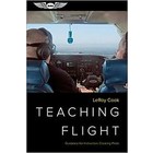 ASA TEACHING FLIGHT