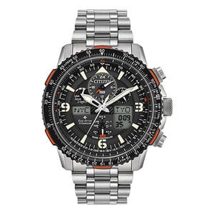 CITIZEN PROMASTER SKYHAWK A-T TIT JY8108-53E