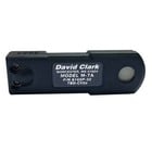 DAVID CLARK MIC ELECTRET M-7A