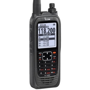 ICOM A25C