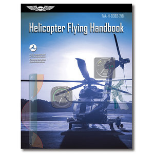 ASA HELICOPTER FLYING HANDBOOK