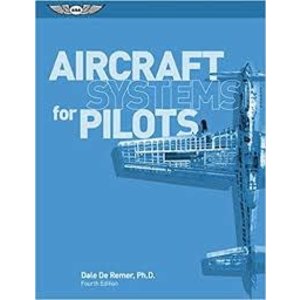 ASA AIRCRAFT SYSTEMS FOR PILOTS