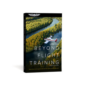 ASA BEYOND FLIGHT TRAINING