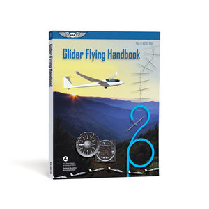 ASA GLIDER FLYING HANDBOOK