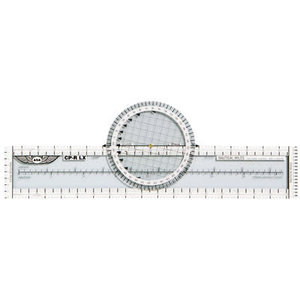 ASA ULTIMATE ROTATING PLOTTER CP-RLX