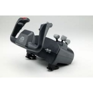 OUT OF STOCK CH FLIGHT SIM YOKE USB