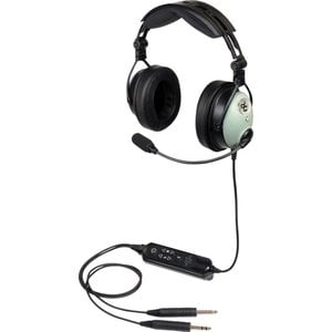 OUT OF STOCK DAVID CLARK ONE-X HEADSET