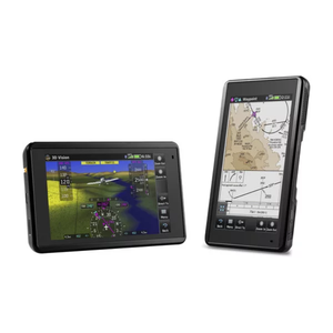 GARMIN AERA 660