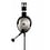 LIGHTSPEED ZULU 3 G/A HEADSET