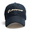 RED CANOE BOEING 3D EMBROIDERED CAP NAVY U-CAP-BOEING3D-NY