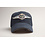 RED CANOE U-CAP-AFWGS-01-NY RCAF WINGS CAP NAVY