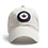 RED CANOE U-CAP-RCAF-01-SE  RCAF CAP STONE