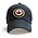 RED CANOE U-CAP-RCN-01-NY ROYAL CANADIAN NAVY cap navy