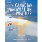 CANADIAN AVIATION WEATHER