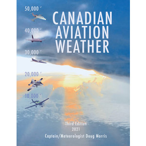 CANADIAN AVIATION WEATHER