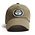 Red Canoe RED CANOE AVRO LANCASTER CAP KHAKI  U-CAP-AVL-KI