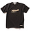 Red Canoe NORSEMAN S/S T-SHIRT BLACK M-SST-NORS-01-BK