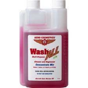 Aero Cosmetics Wash ALL Degreaser