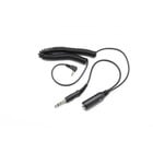 PA-80S Music Player Adapter for GA (Dual Plug) Headset