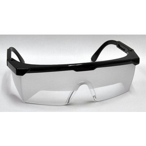 IFR TRAINING GLASSES BLACK MAPX001-BLK