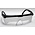 IFR TRAINING GLASSES BLACK MAPX001-BLK