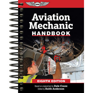 ASA AVIATION MECHANIC HANDBOOK