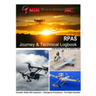 RPAS JOURNEY AND TECH LOGBOOK