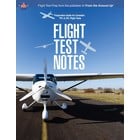 FLIGHT TEST NOTES