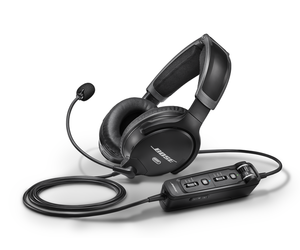 Bose ヘッドセット　aviation A30 Aviation Headset – Bluetooth Aviation Headset | Bose
