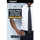 ASA AIRLINE PILOT TECHNICAL INTERVIEWS
