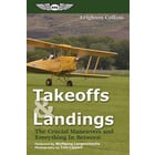 TAKEOFFS AND LANDINGS