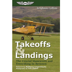 TAKEOFFS AND LANDINGS