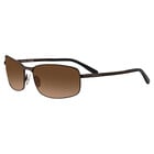 SERENGETI VARESE 2.0 BRUSHED BROWN SS568002