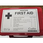 CRASHKIT TYPE B FIRST AID KIT