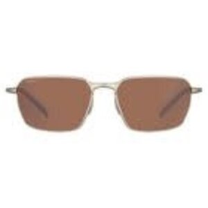 SERENGETI SHELTON MATTE LIGHT GOLD SS547005