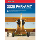 ASA FAR FOR AVIATION MAINTENANCE TECHNICIANS