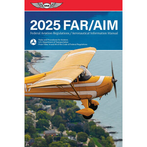 ASA FAR/AIM BOOK