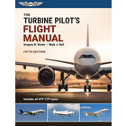 ASA THE TURBINE PILOT'S FLIGHT MANUAL