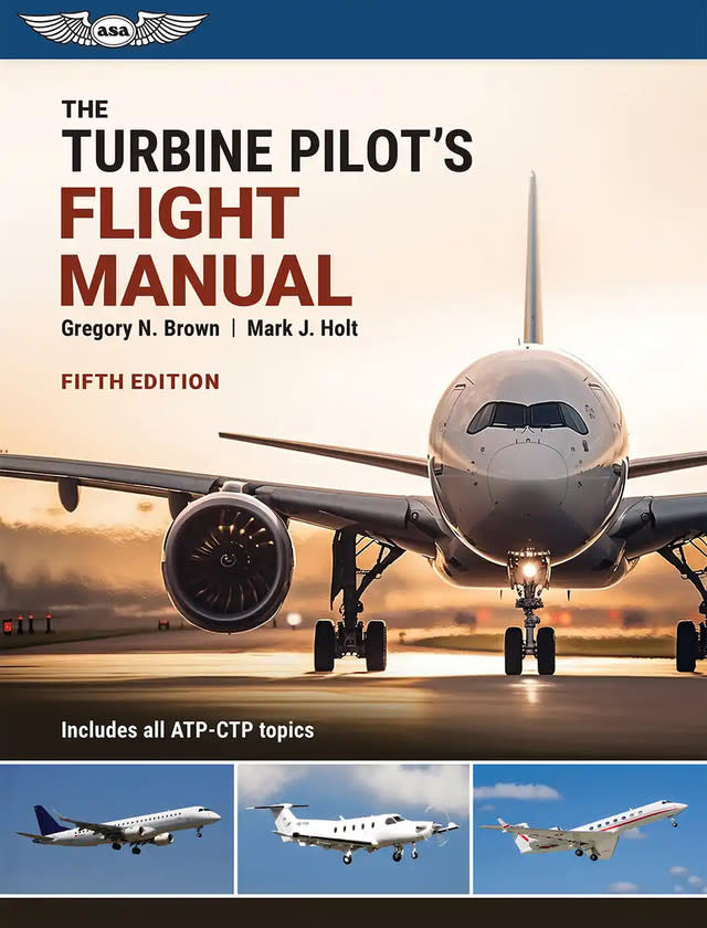 Books :: Aviation :: Pilot Training :: Air Pilot's Manual
