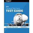 ASA TEST GUIDE GENERAL
