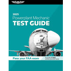 ASA TEST GUIDE POWERPLANT