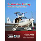 SHARPER EDGE - INSTRUCTOR RATING - EXAM PREP GUIDE