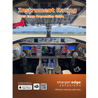 SHARPER EDGE - INSTRUMENT RATING - EXAM PREP GUIDE